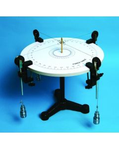 United Scientific Supply Force Table; USS-FTE001